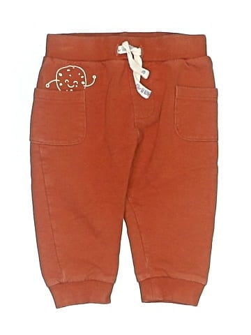 Losan Casual Pants (view 1)