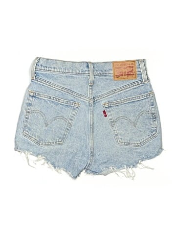 Levi's Denim Shorts (view 2)