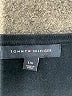 Tommy Hilfiger 100% Cotton Black Pullover Sweater Size L - photo 7