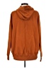 Under Armour Orange Pullover Hoodie Size M - photo 2