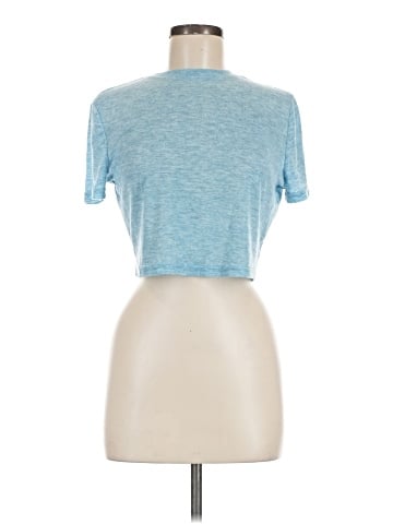 Musera Short Sleeve Turtleneck (view 1)