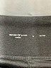 Active by Old Navy Solid Black Skort Size L - photo 3