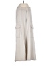 ZHRILL Gray Cargo Pants Size XXS - photo 1