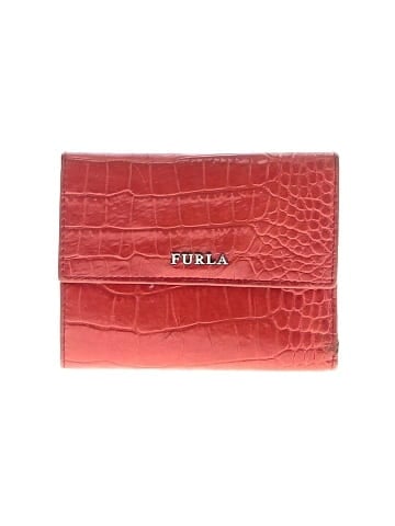 FURLA Leather Wallet (view 1)