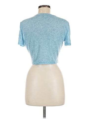 Musera Short Sleeve Turtleneck (view 2)