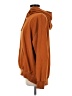 Under Armour Orange Pullover Hoodie Size M - photo 5