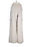 ZHRILL Gray Cargo Pants Size XXS - photo 2
