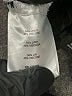 Ellen Tracy Stripes Gray Linen Pants Size 1X - photo 5