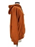 Under Armour Orange Pullover Hoodie Size M - photo 4