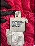 Moncler Red Pink Snow Jacket Size 9-12 mo - photo 5