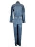 Madewell Blue Jumpsuit Size 8 - photo 2