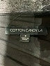Cotton Candy LA Black Sleeveless Top Size S - photo 3