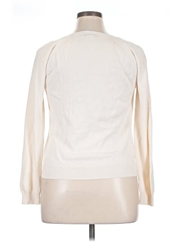 Worthington Pullover Sweater (view 2)