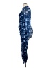 Shein Blue Casual Dress Size XL - photo 5