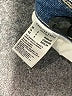 American Eagle Outfitters Graphic Blue Jeans Size 8 - photo 8