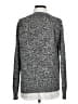 Lauren by Ralph Lauren Tweed Gray Pullover Sweater Size M - photo 2