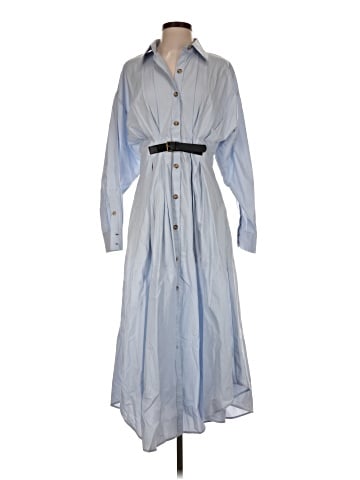 By Anthropologie Casual Dress (view 1)