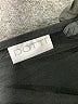 Dotti Black Short Sleeve Top Size 2X (estimated) - photo 7