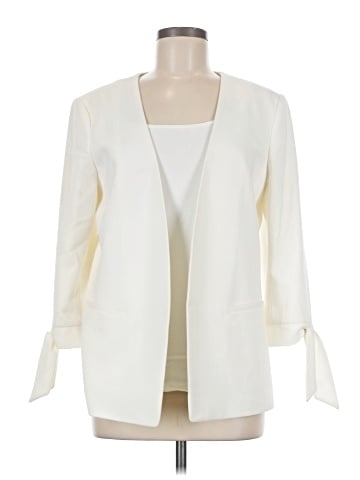 Ann Taylor Factory Blazer (view 1)