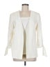 Ann Taylor Factory Ivory Blazer Size M - photo 1