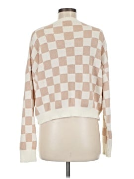 Debut Pullover Sweater (view 2)