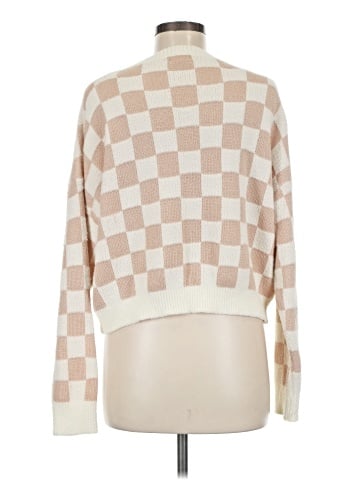 Debut Pullover Sweater (view 2)