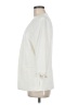Ann Taylor Factory Ivory Blazer Size M - photo 5