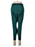 Yitty Color Block Teal Active Pants Size XXL - photo 2