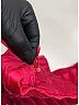Moncler Red Pink Snow Jacket Size 9-12 mo - photo 6