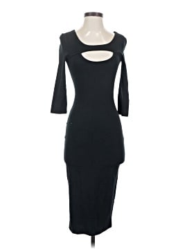Material Girl Cocktail Dress (view 1)