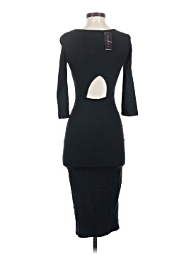Material Girl Cocktail Dress (view 2)