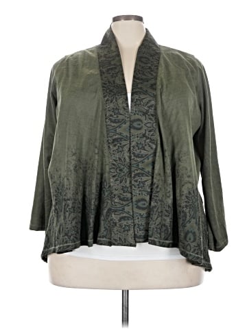 One World Cardigan (view 1)