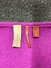 Pilcro 100% Cashmere Purple Cashmere Pullover Sweater Size S - photo 7