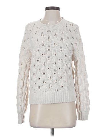 Pinque Pullover Sweater (view 1)