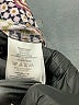 Joie 100% Cotton Brown Silver Long Sleeve Blouse Size XS - photo 8