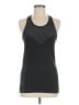 Athleta Black Active Tank Size M - photo 1