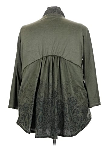 One World Cardigan (view 2)