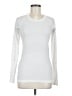 Lululemon Athletica Ivory Long Sleeve Top Size 6 - photo 1