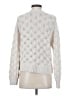 Pinque White Pullover Sweater Size S - photo 2