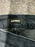 Express Black Jeans Size 8 - photo 7
