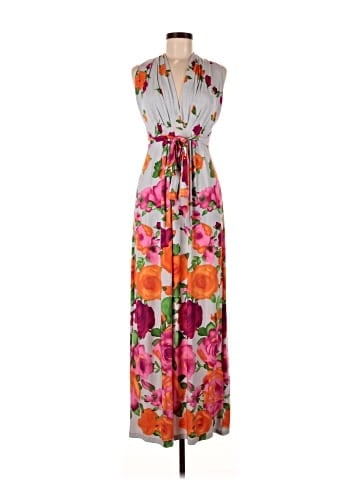 Glam Casual Dress (view 1)