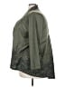 One World Green Cardigan Size 3X - photo 5