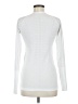 Lululemon Athletica Ivory Long Sleeve Top Size 6 - photo 2