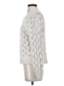 Pinque White Pullover Sweater Size S - photo 5