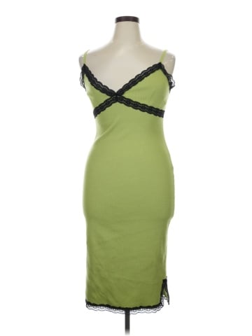Forever 21 Cocktail Dress (view 1)