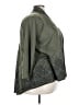 One World Green Cardigan Size 3X - photo 4
