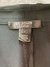 St. John Caviar Solid Black Dress Pants Size 4 - photo 7