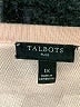 Talbots Pink Cardigan Size 1X - photo 7