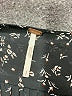 Free People 100% Polyester Black Long Sleeve Blouse Size S - photo 7