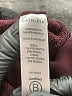 Athleta Burgundy Pullover Hoodie Size S - photo 7